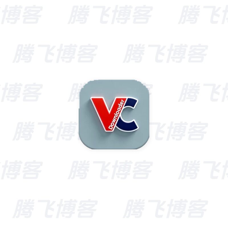 VCap Downloader 视频下载工具 v0.1.49.7302 多语便携版 - 腾飞博客
