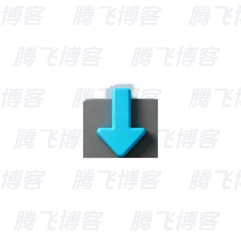 UniGetUI（原WingetUI）下载工具 v2026.3.0 中文绿色版 - 腾飞博客
