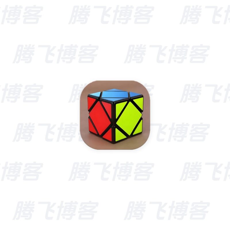 魔方影视 v3.3.0 去广告 - 腾飞博客