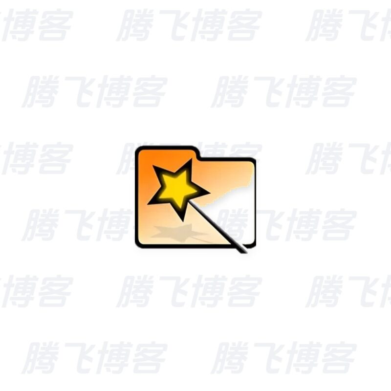 WizTree 磁盘分析工具 v4.33 便携版 - 腾飞博客