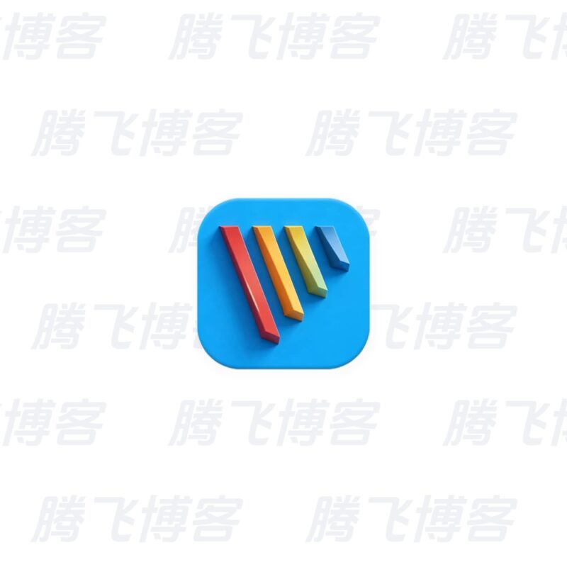 PicPick 屏幕截图 v7.6.1 专业版 - 腾飞博客