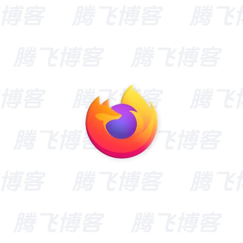 RunningCheese Firefox 155.0 便携版 - 腾飞博客