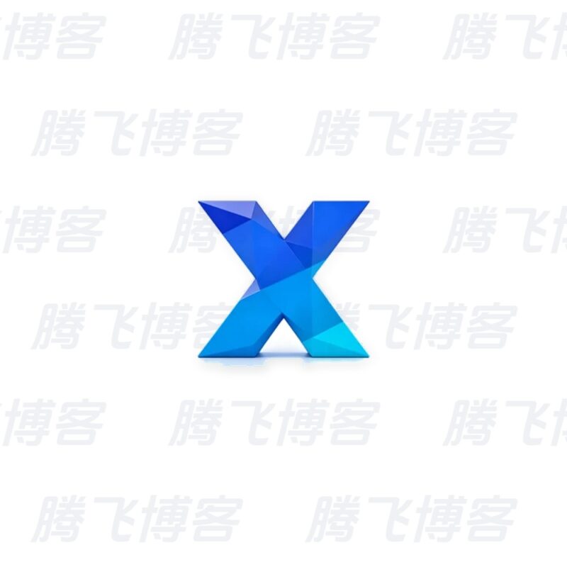 XBrowser X浏览器 v5.6.4 谷歌特别版，浏览器扩展、JS脚本、资源嗅探、操控手势、广告拦截等 - 腾飞博客