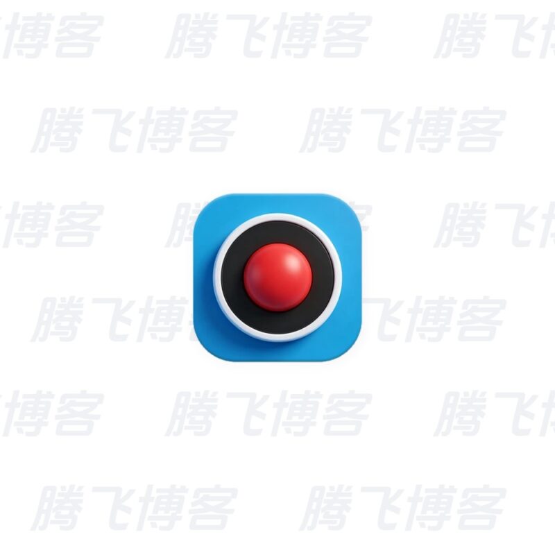 Bandicam 班迪录屏 2027 v27.0.6.2686 多语便携版 - 腾飞博客