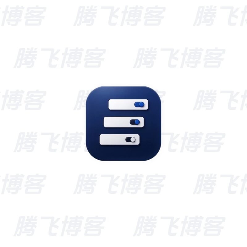 FlyEnv Web服务器和环境管理器 v4.19.0 - 腾飞博客