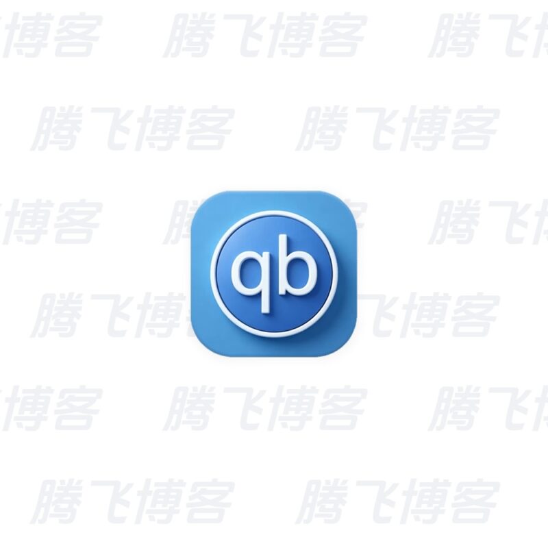 qBittorrent v5.2.4 BT下载工具,磁力种子下载工具,便携增强版 - 腾飞博客