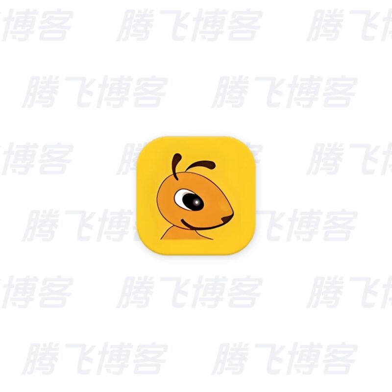 Ant Download Manager 蚂蚁下载器 ADM下载器 v2.17.8 多语便携版 - 腾飞博客