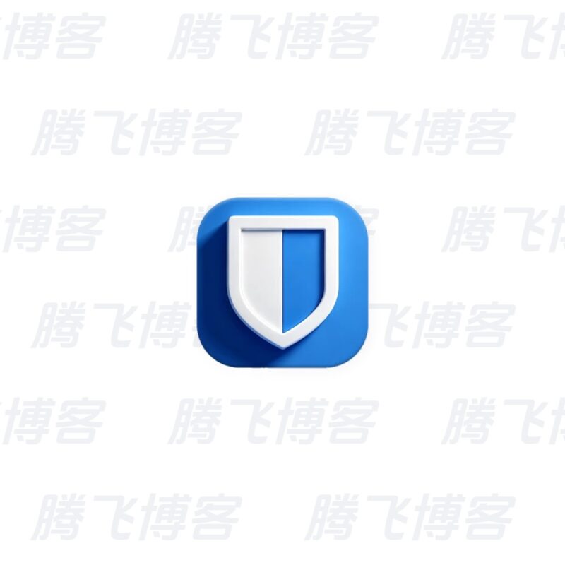 Bitwarden 密码管理器 v2026.8.0 - 腾飞博客