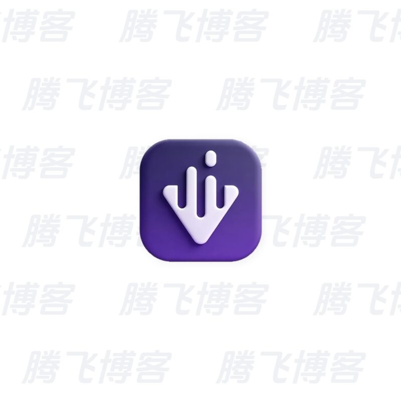 速度下载 v1.4.1，一键触达，资源下载新体验 - 腾飞博客