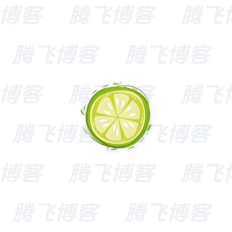 小柠檬 v2.1.2 去广告，拥有海量电视剧资源的影视播放软件 - 腾飞博客