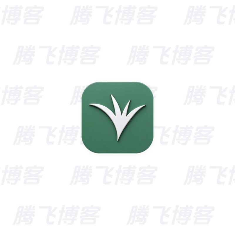 青禾去水印 v1.1.2 清爽版 - 腾飞博客