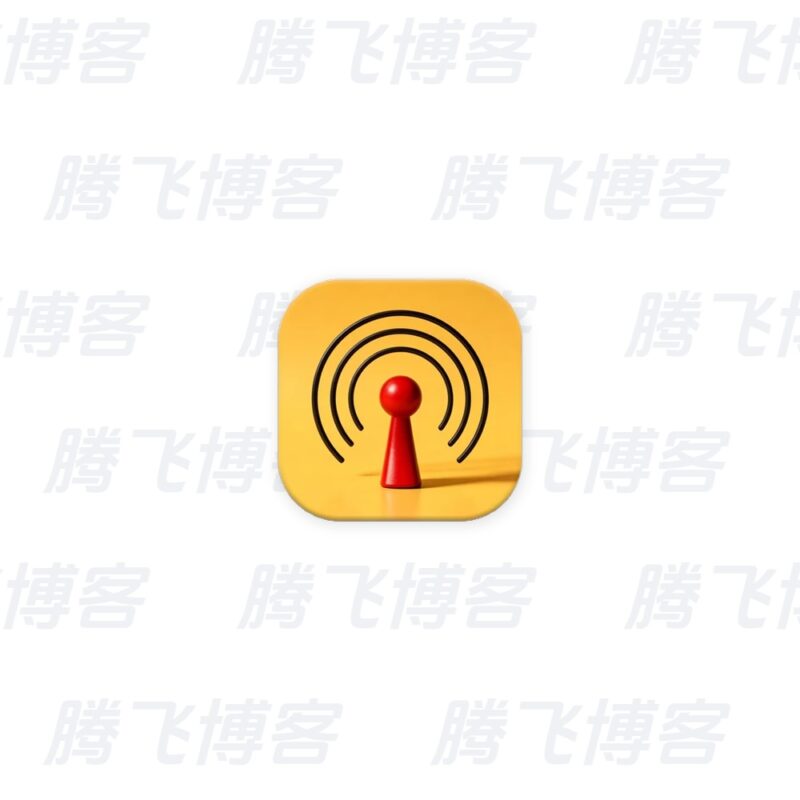 RarmaRadio 全球广播收听工具 v2.80.1 多语便携版 - 腾飞博客