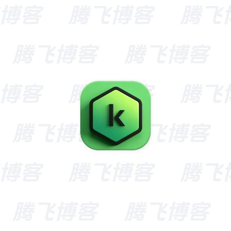 Kaspersky 卡巴斯基反病毒软件 v21.27.6.532 中文免费版 - 腾飞博客