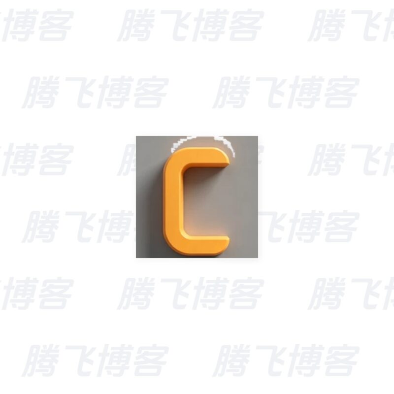CudaText 免费开源代码编辑器 v1.237.2.0 中文绿色版 - 腾飞博客