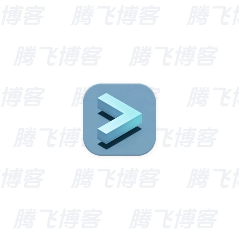 Tabby 终端仿真器 v1.0.238 便携版 - 腾飞博客
