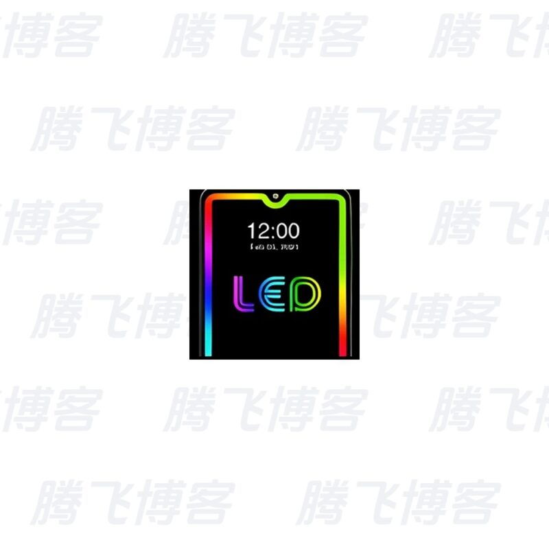 Edge Lighting 边缘照明 v558 高级版 - 腾飞博客
