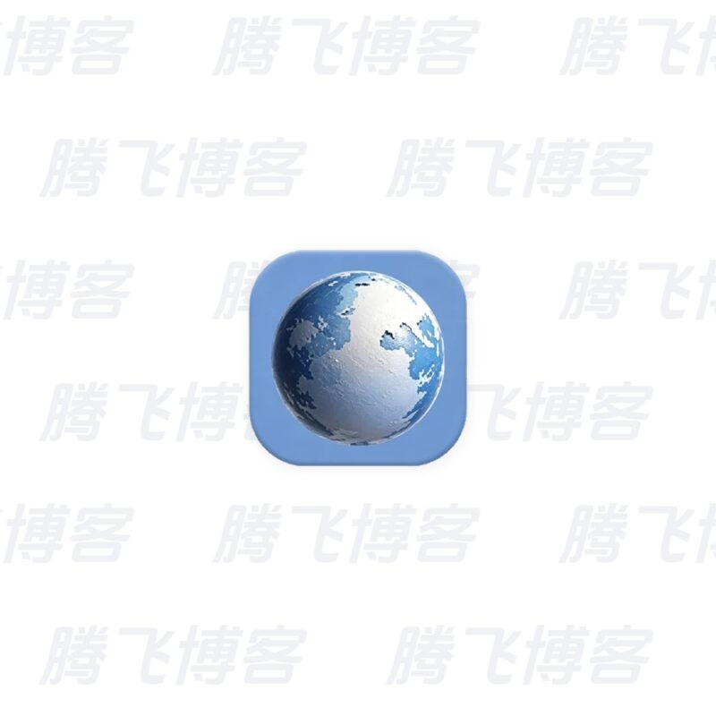 Pale Moon 定制优化火狐浏览器 v35.0.2 中文绿色版 - 腾飞博客