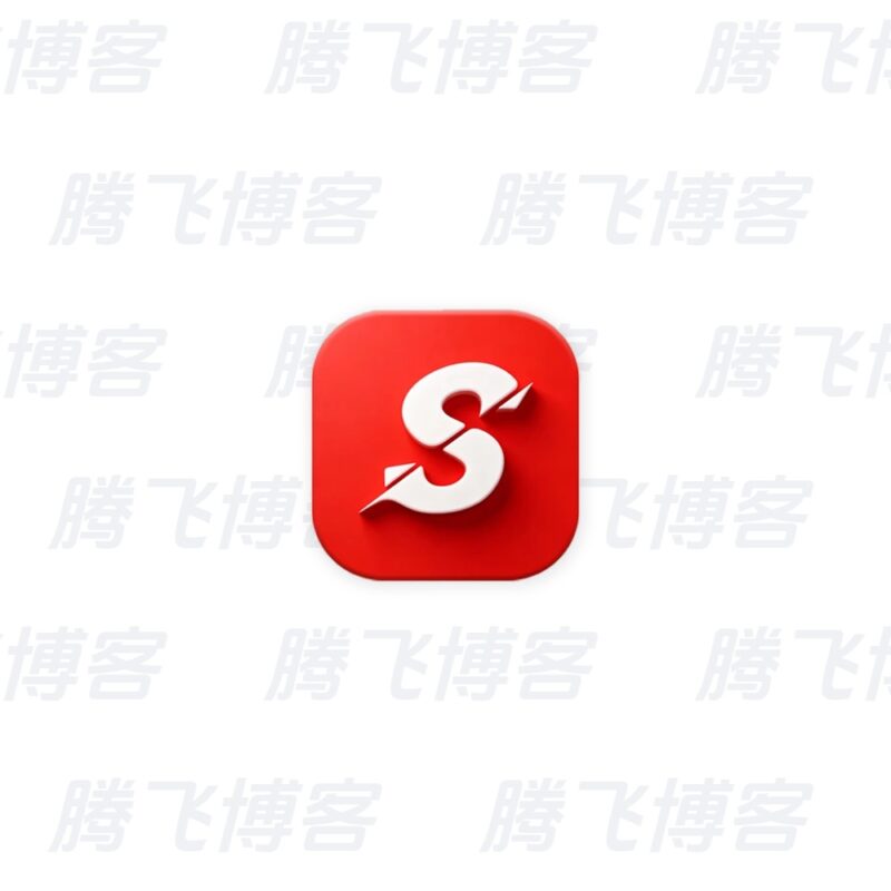速搜视频 v1.4.3 手机影视播放器神器，去广告纯净版 - 腾飞博客