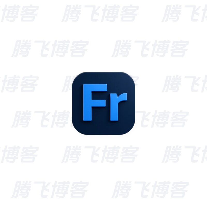 Adobe Fresco 绘画软件 v5.7.1.1466 - 腾飞博客