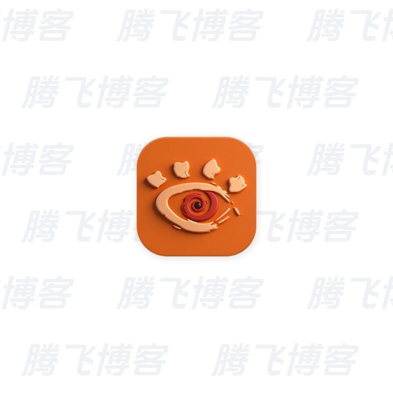 XnViewMP v2.52.7 免费看图工具及图像管理器 - 腾飞博客
