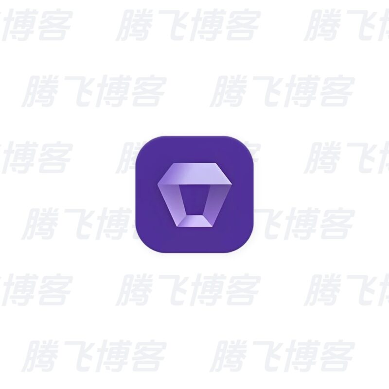 Aiarty Image Enhancer AI图片增强工具 v3.14 多语便携版 & 安装版 - 腾飞博客