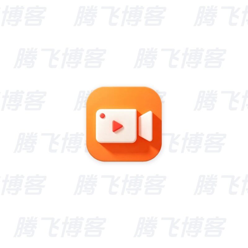 乐秀录屏大师 v8.4.0.0 修改版 - 腾飞博客