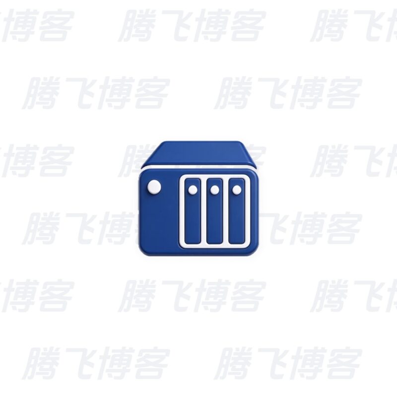 One NAS v1.0.4alpha - 腾飞博客