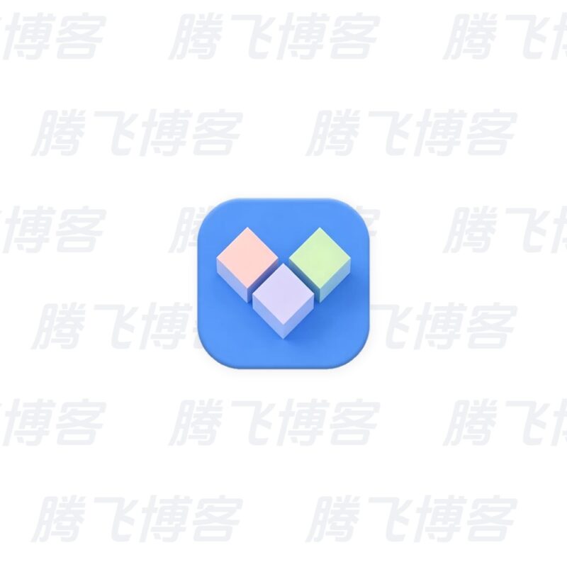 小X分身 v34.4(353) 国内版，非常实用的手机多开神器 - 腾飞博客