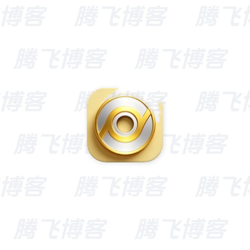 PowerISO 映像文件处理 v9.5 多语便携版 - 腾飞博客
