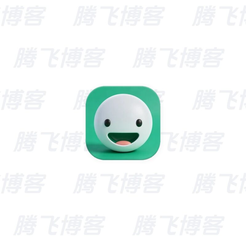 Daylio 记录心情 v1.69.2 高级版 - 腾飞博客