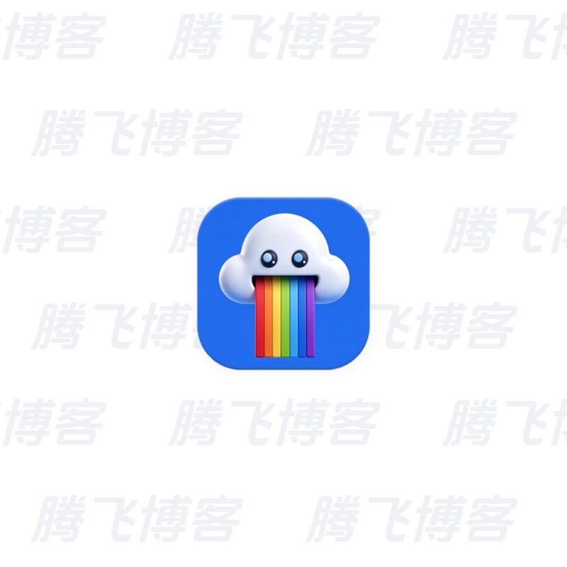 Rainbow Weather 天气预报 v3.24.0 解锁高级版 - 腾飞博客