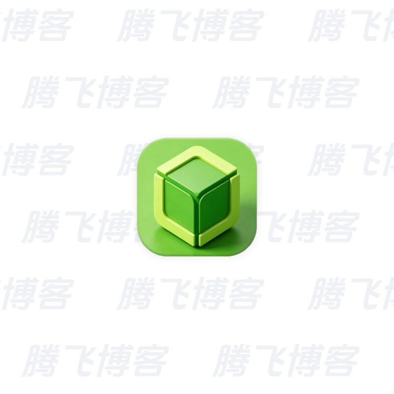 balenaEtcher U盘镜像制作工具 v2.1.7 中文绿色版 - 腾飞博客