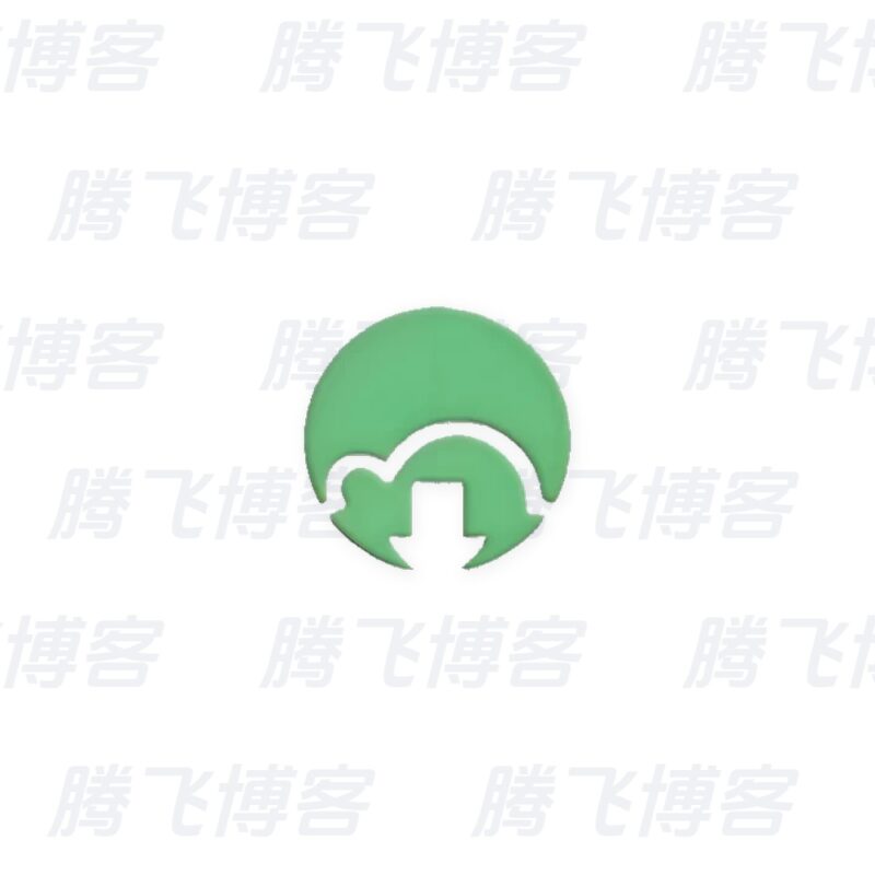 Gopeed 下载器 v2.0.0-beta.2 便携版 - 腾飞博客