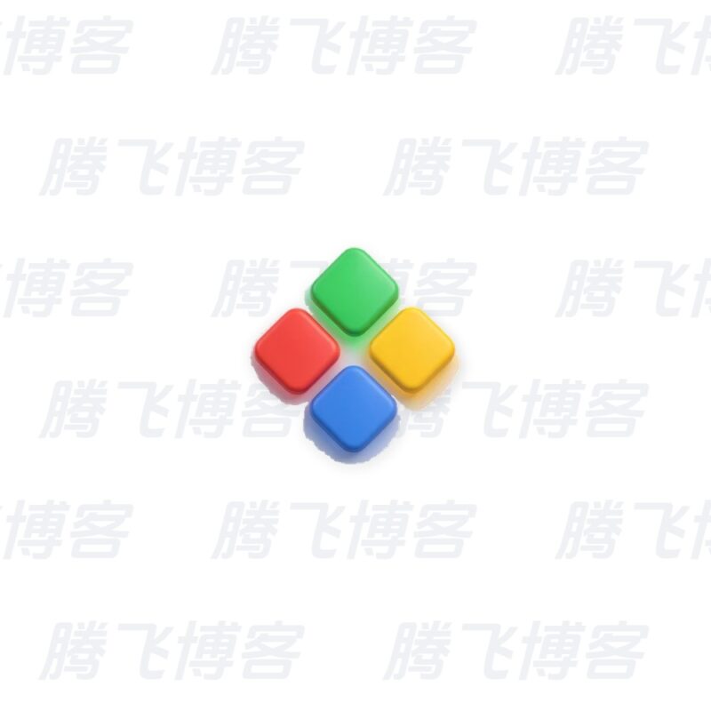 桌面组件 桌面小部件 v26.9.28 绿色版 - 腾飞博客