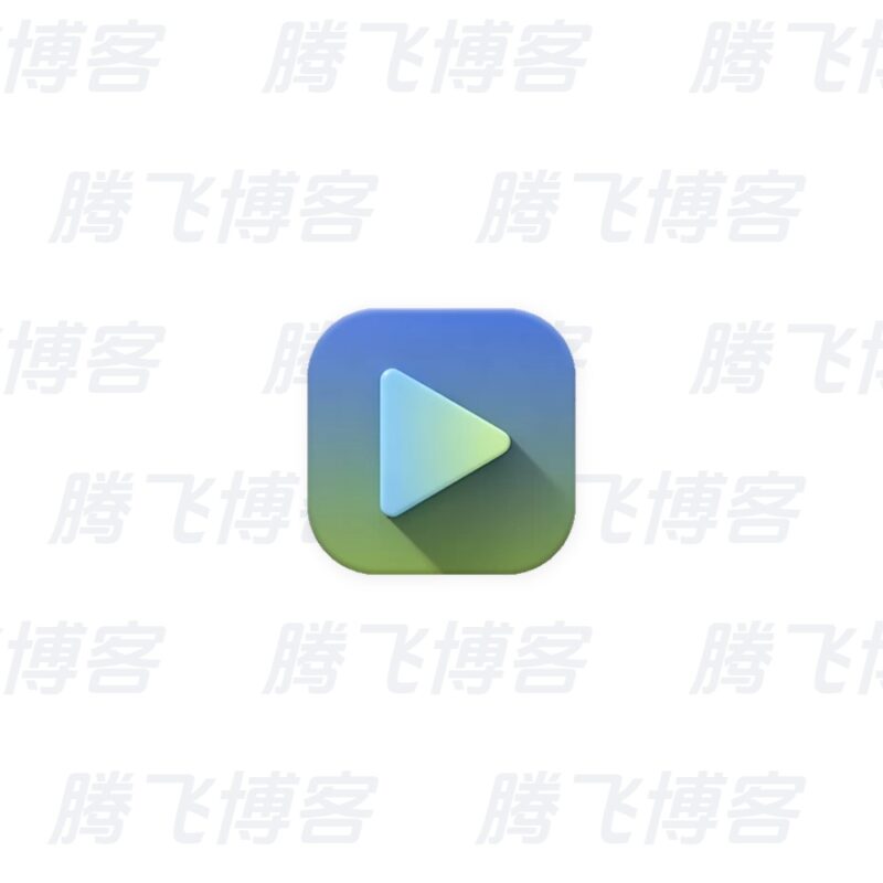 Ghosten Player 视频播放器 v2.4.7 - 腾飞博客