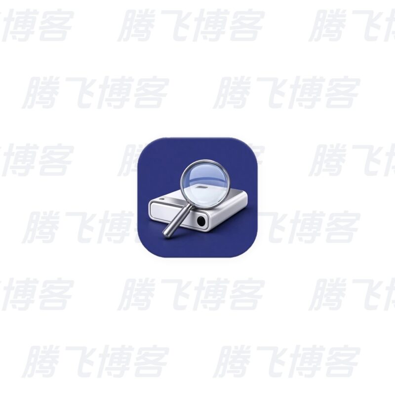 CrystalDiskMark 硬盘检测工具 v9.9.3 绿色版 - 腾飞博客