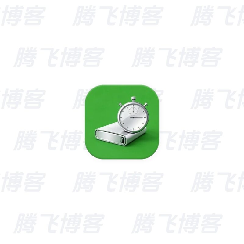 Crystal Info & Mark 硬盘检测工具 v1.0.26 多语便携版 - 腾飞博客