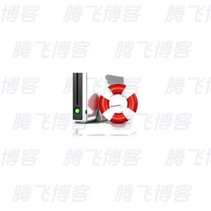 Hetman Partition Recovery 分区恢复工具 v5.5 多语便携版 - 腾飞博客