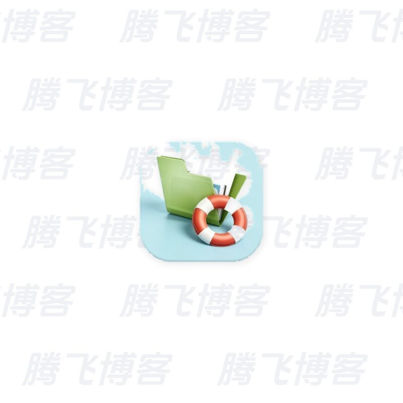 Hetman Uneraser 文件恢复软件 v7.5 多语便携版 - 腾飞博客