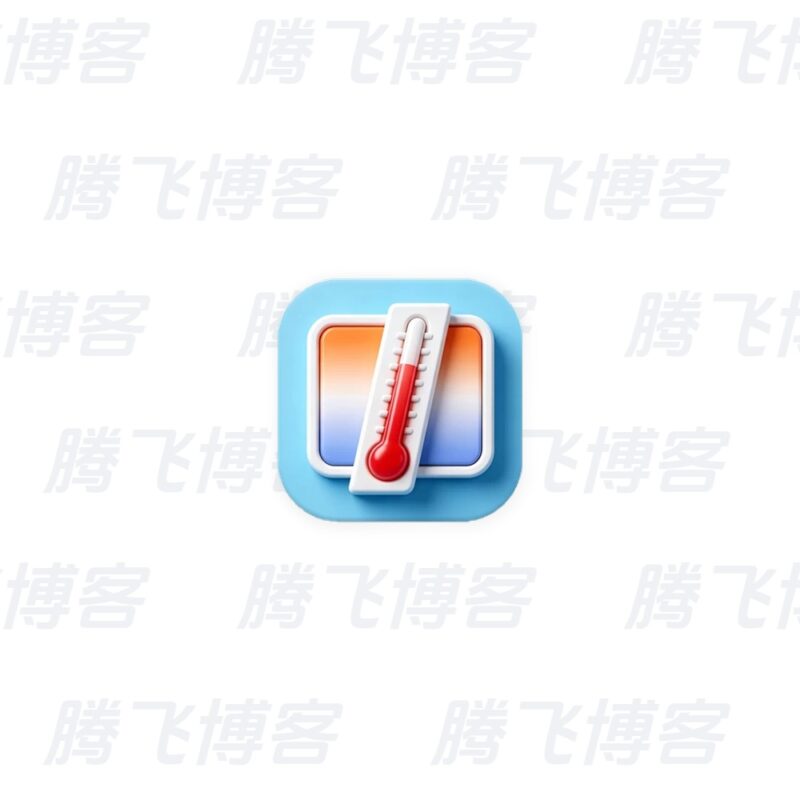 Core Temp 监测和显示CPU温度 v1.21.0 多语便携版 - 腾飞博客
