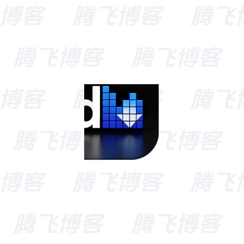 deemix 开源的音乐下载管理工具 v0.5.1 多语便携版 - 腾飞博客