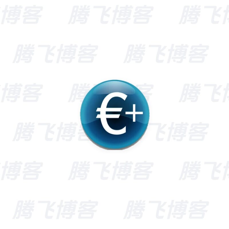 易汇率 + v5.2.1 - 腾飞博客