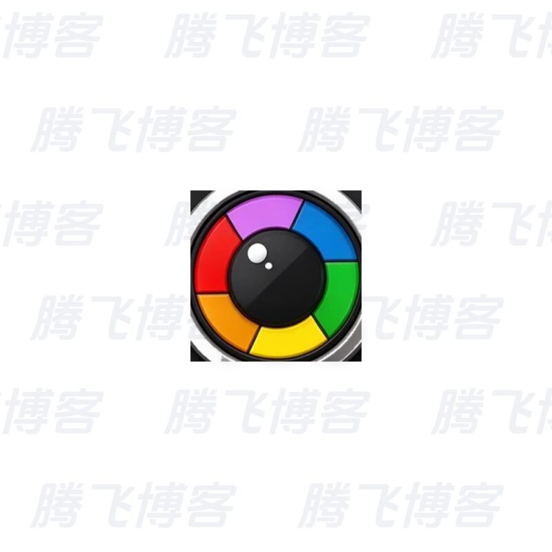 Camera ZOOM FX Series 2 Pro FX照相机 v7.0.3 - 腾飞博客