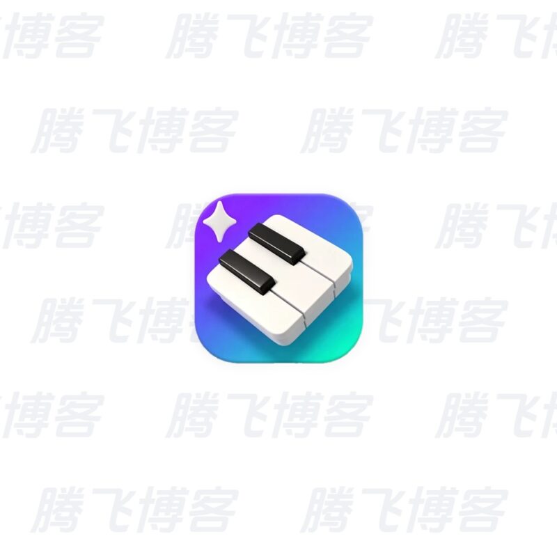 Simply Piano 钢琴学习 v7.33.5 解锁高级版 - 腾飞博客