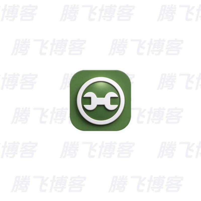Rapid Environment Editor 环境变量编辑工具 v10.0.4 中文绿色版 - 腾飞博客