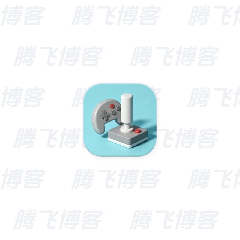 JoyToKey 游戏手柄映射工具 v7.4.0.592 汉化绿色版 - 腾飞博客