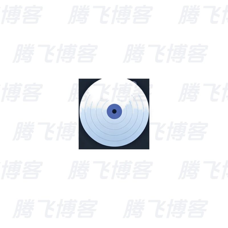 QPlayer 网易云第三方播放器 v1.8.3 - 腾飞博客