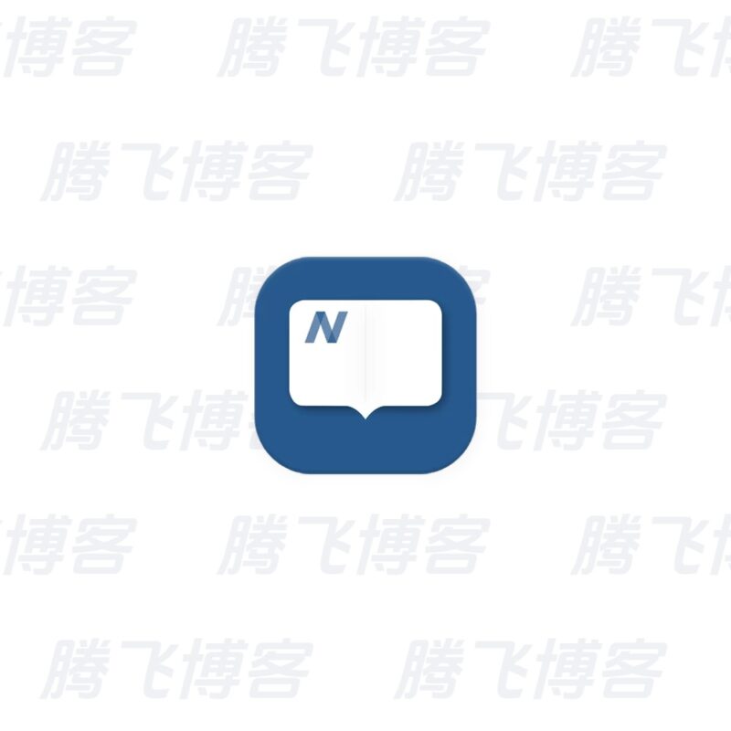 安读 v1.15.0,一款专注于阅读的应用 - 腾飞博客