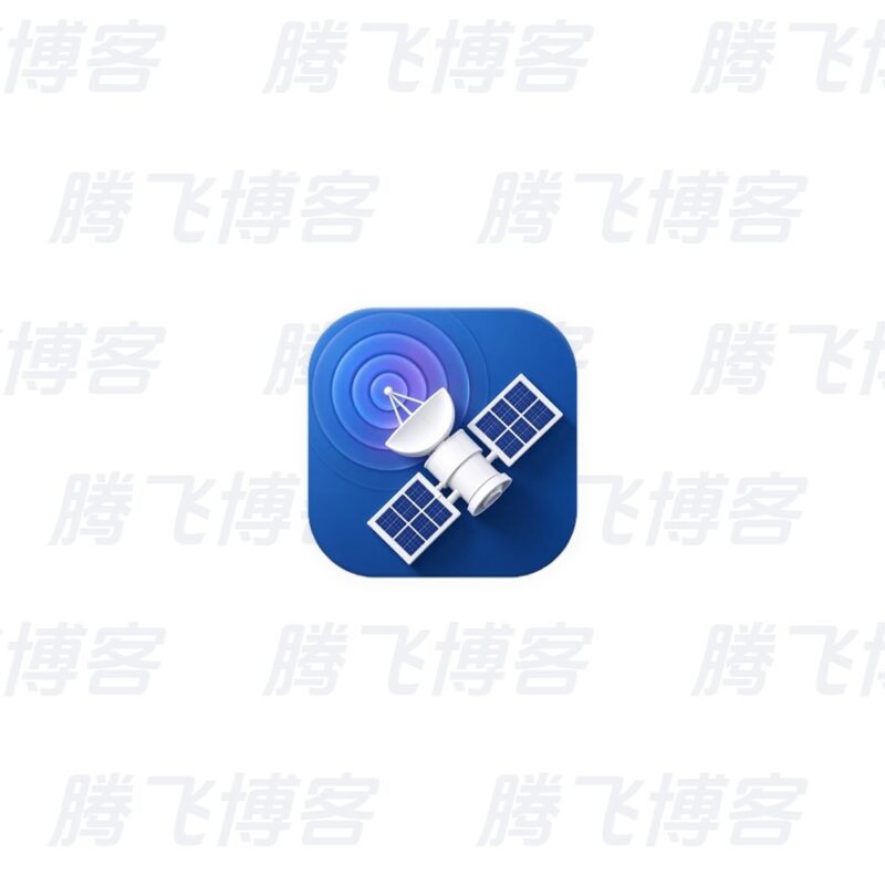Satellite Tracker 空间站追踪 v1.5.1 解锁高级版 - 腾飞博客