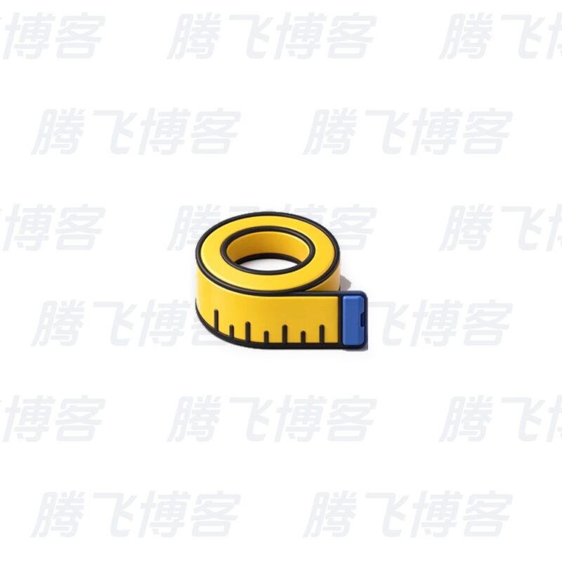 Smart Ruler AR测量 v1.2.22 解锁高级版 - 腾飞博客